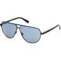 Timberland Tb00028 Polariserede Solbriller