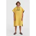 O'Neill Trvlr Dwr Poncho Jakke grøn
