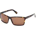 Timberland Tb00032 Polariserede Solbriller