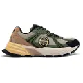 Sergio Tacchini Y2k Winter Marathon Sko