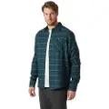 Helly Hansen Aker Skjorte Med Lange ærmer