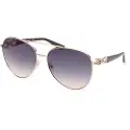 GUESS Gu00158 Solbriller Til Kvinder