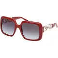 GUESS Gu00161 Solbriller Til Kvinder