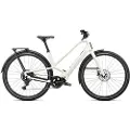 Orbea Diem 30 Cues U4000 Gs Shadow 2025 Elektriskcykel
