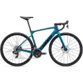 Giant Defy Advanced E+ Elite 2 Syncdrive Move+ Rival Etap Axs 2025 Elektrisk Landevejscykel