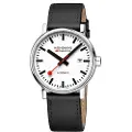 Mondaine Sbb Evo Big Auto Ur