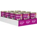 Whiskas 1+ dåse 24 x 400 g - Okse i terrin