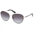 GUESS Gu00148 Solbriller Til Kvinder