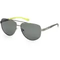 SKECHERS Se00038 Polariserede Solbriller