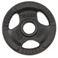 Sko Gummiplade 5kg