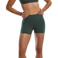 Tyr Joule Elite 3.25´´ Høje Talje Korte Leggings