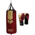 Everlast Prospect 2 Kit 16kg Tung Fyldt Pose