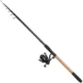 Dam Impulse-x Tele Match Karpestang
