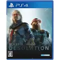 Softsource Ps4 Beautiful Desolation Imp Asia English