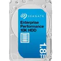 Seagate Enterprise Performance 10K HDD - 1.8TB - Harddisk - ST1800MM0129 - SAS3 - 2.5"