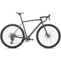 Specialized Crux Dsw 700 Apex Xplr 2025 Gravelcykel