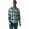 Helly Hansen Aker Flannel Skjorte Med Lange ærmer