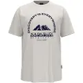 Napapijri S-freestyle 1 T-shirt Med Korte ærmer