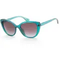 Armani Exchange Ax4111su82908 Solbriller Til Kvinder
