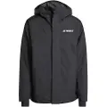 Adidas Terrex Multi 2l Rain.rdy Insulated Jakke