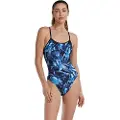 Tyr Crosscutfit Tieback - Durafast Elite - Reflecta Badetøj