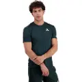 Le coq sportif 2421441 Tennis Pro 24 N°3 T-shirt Med Korte ærmer