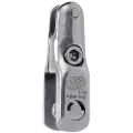 Kong Italy Rustfrit Stål Fast Ankerforbindelse 6/7/8 Mm