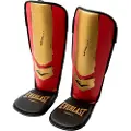 Everlast Prospect Ungdomsbenbeskyttere
