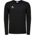 Le coq sportif Match 1 T-shirt Med Lange ærmer