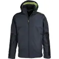CMP Zip Hood Detachable Inner 32z1837d Aftagelig Jakke