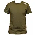 Dynamite Baits Carp T-shirt Med Korte ærmer