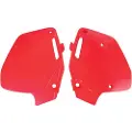 Ufo Honda Cr 125 R 91 Sidepaneler