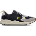 Lyle & Scott Girvan Nyl Sko