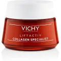 VICHY Liftactiv Collagen Specialist Dagcreme Ny 50ml