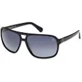 Timberland Tb00031 Polariserede Solbriller