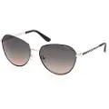 GUESS Gu00148 Solbriller Til Kvinder