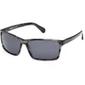 Timberland Tb00032 Polariserede Solbriller
