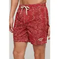 Superdry Vintage Ripstop 17´´ Badeshorts