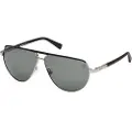 Timberland Tb00028 Polariserede Solbriller