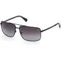 Timberland Tb00030 Polariserede Solbriller