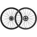 FFWD Raw 44 Disc Tubeless Landevejs Hjulsæt
