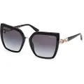 GUESS Gu00160 Solbriller Til Kvinder