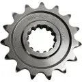Renthal 309-525 Standard Forreste Tandhjul