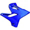 Cycra Poer Flow Yamaha Yz 125 05 Radiatorafskærmninger
