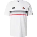 Ellesse Marsella T-shirt Med Korte ærmer