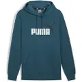 Puma Ess+ 2 Col Big Logo Hættetrøje