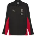 Puma Ac Milan 24/25 Træning Jakke