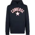 Converse Arch Fleece Po Hættetrøje