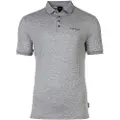 Armani Exchange 8nzf80_z8h4z Kortærmet Polo