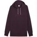 Puma Classics+ Relaxed Hættetrøje